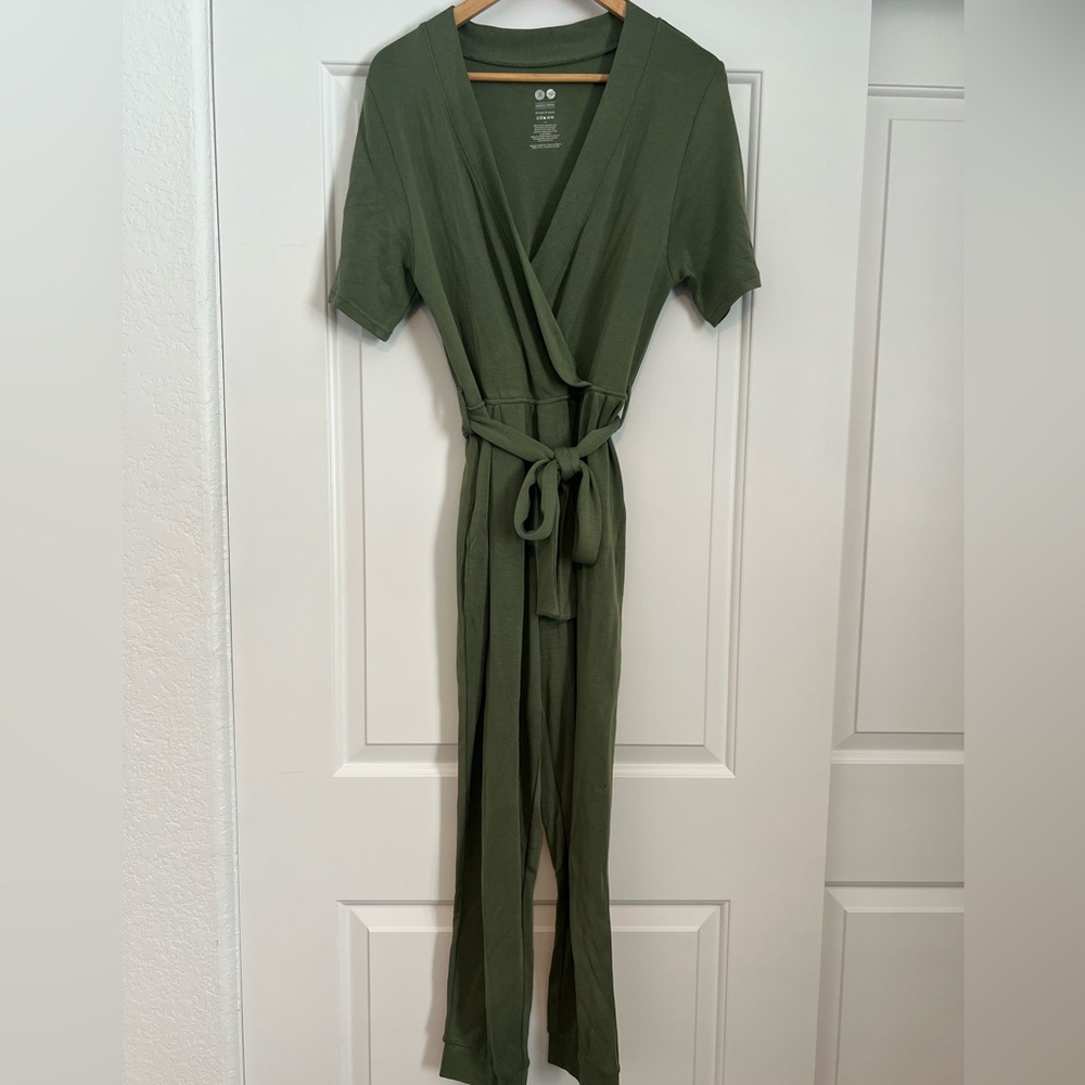 Kindred Bravely Around the Clock Jumpsuit
